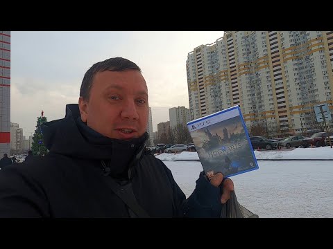 Видео: В Снежную Субботу за Hogwarts Legacy ( PS5 )  / ВЛОГ