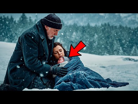 Видео: ОН СПАС ЕЁ И РЕБЁНКА ИЗ СМЕРТОНОСНОЙ МЕТЕЛИ… НО КОГДА ПРОЗВУЧАЛО ИМЯ ЕЁ ОТЦА — ВСЁ РУХНУЛО!