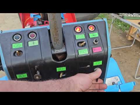 Видео: КМЗ-012 ч & Ruggerini RD210 продажа (05.06.2025)