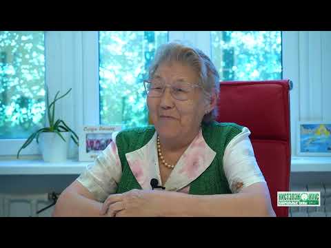 Видео: Эчээ - Ойуун Константин Чирков туһунан Е. Н. Новикова сэгэппит сэһэннэрэ.  Үһүс чааһа.