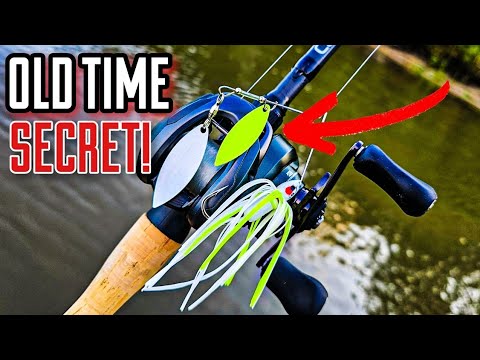 Видео: Даже ПРОФИ не расскажут об ЭТОЙ насадке для спиннербейта!