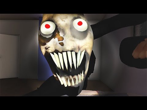 Видео: тут УБОГИЕ ХОРРОРЫ с ДНИЩА СТИМА [ТРЭШ]