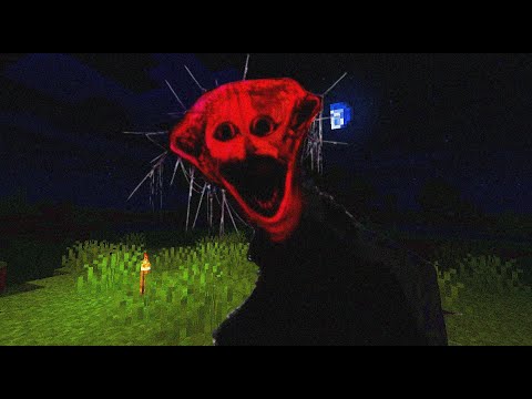 Видео: Энэ MINECRAFT модноос TRAUMA авсан..💀