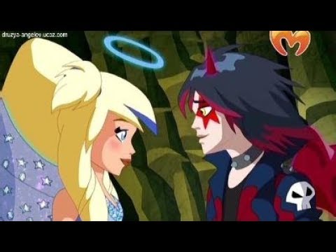 Видео: Сульфус -"Bad Gay"~Billie Ellish /Друзья Ангелов/Angels Friends (Раф и Сульфус)