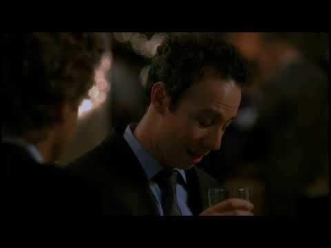 Видео: Менталист 02х11, Я рассчитывал на сдержанную реакцию