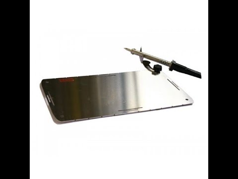 Видео: Столик для резки лент.Канзаши