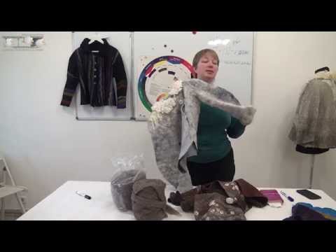 Видео: Светлана Болюх. Материалы, которые я использую...