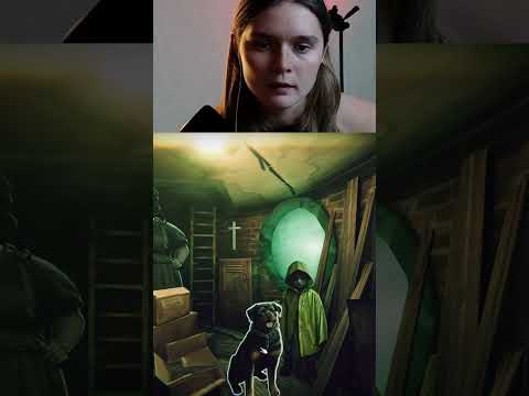 Видео: Static Dread: The Lighthouse//прохождение