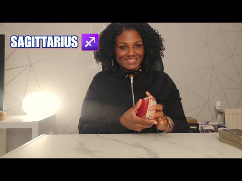 Видео: Стрелец ♐️ ❤️НОВАЯ ЛЮБОВЬ❤️ Прошлое преследовало меня на протяжении всего чтения... ОНИ ВИДЯТ ПРА...