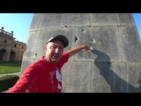 Видео: Рыбалка в Сухуме.Обстановка на пляже.Цены на центральном рынке.Заброшки Сухума.Снесли памятникЛенина