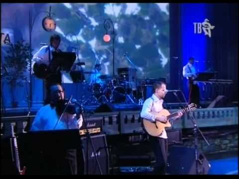 Видео: Виталий  Аксенов - Роща Прибужская
