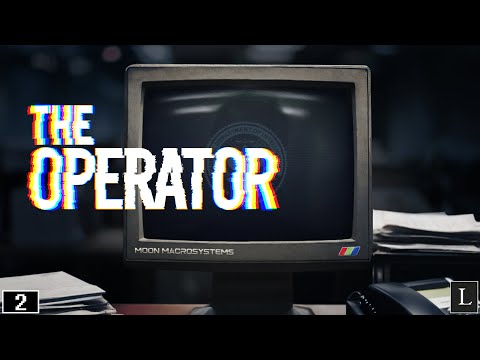Видео: Общаемся и находим улики в The Operator. Стрим #2