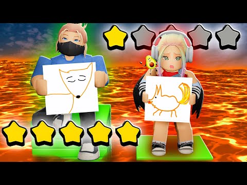 Видео: НАРИСУЙ ИЛИ УМРИ!