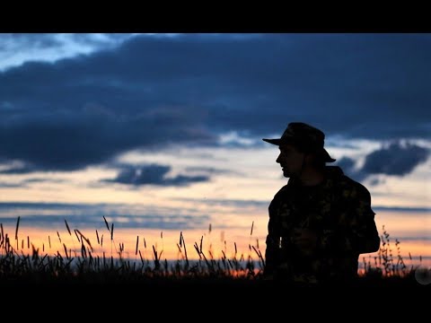 Видео: поход / по железной дороге на новое поле )