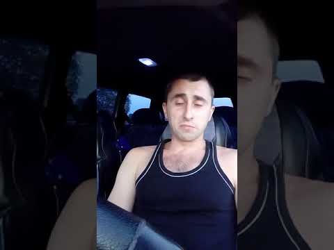 Видео: Очередная причина тряски руля на ваз 2110...))