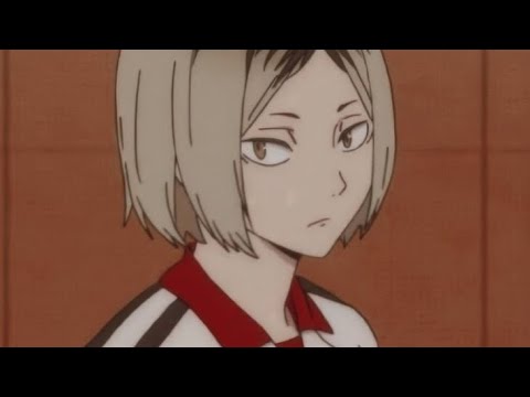 Видео: ASMR | Кенма Козуме | Комфорт