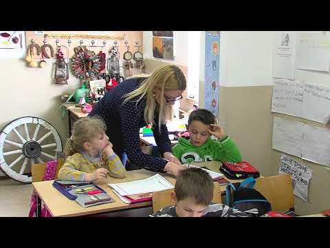 Видео: Мое село - Долно Соње 1 дел