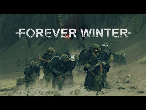 Видео: Forever Winter Первый год проекта
