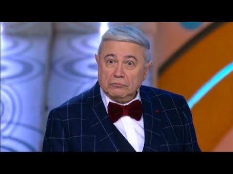 Видео: Петросян-Шоу. 24-й выпуск (2018)