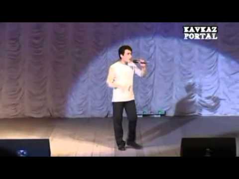 Видео: Ахмат Батчаев - Твои поцелуи