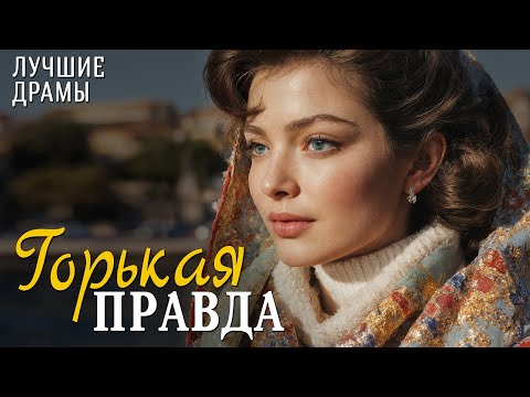 Видео: "ГОРЬКАЯ ПРАВДА" История любви, которая научила меня ценить смелость быть собой. Рассказ для души...