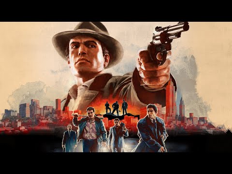 Видео: I2I ЗАДАЧА : НЕ РАЗБИТЬ  МАШИНУ I Mafia II Definitive Edition I СТРИМ I