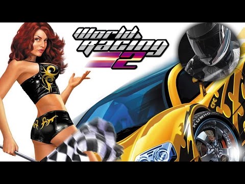 Видео: WORLD RACING 2 - Гонки Всех Времен!