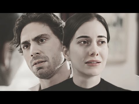 Видео: Плакала (Суна и Кая) #YalıÇapkını #kaysun