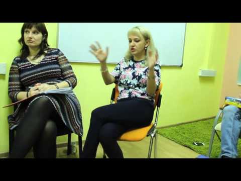 Видео: Нейропсихолог Пунина Юлия Сергеевна. Сенсомоторная коррекция подкорковых нарушений у детей. часть 1