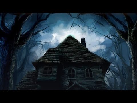 Видео: (Хоррор история Взахлеб) "Дом лесника"