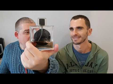 Видео: АРОМАТНЫЕ РЕДКОСТИ И СНЯТОСТИ: СЛЕПЫЕ ЗАТЕСТЫ feat. G&S