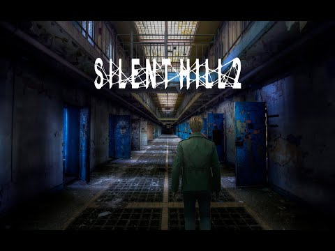 Видео: 🔦 Silent Hill 2 Remake: Прохождение Часть 16 — Загадки тюрьмы Толука и новая винтовка!