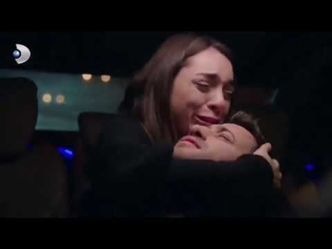 Видео: Дженк❤️Джемре/Cenk Cemre - Дженк выстрелил в себя💔