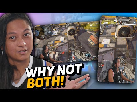 Видео: Как транслировать горизонтально и вертикально одновременно!