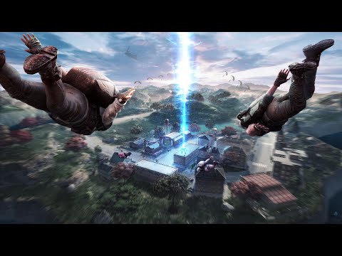 Видео: Вдвоём против сквадов ᐅ PUBG BATTLEGROUNDS ᐅ Стрим На Русском