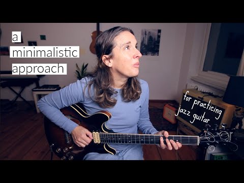 Видео: как практиковать только ОДНУ вещь