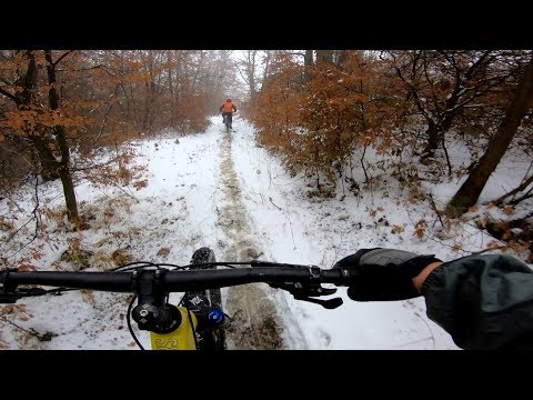 Видео: Локорско дългата на сняг