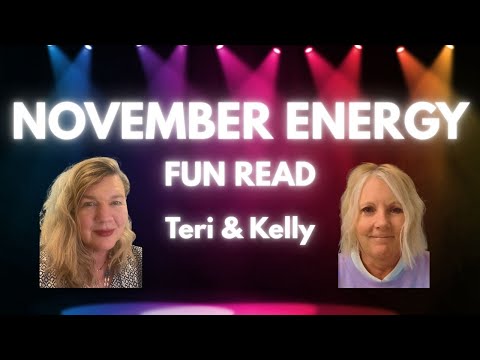 Видео: Новости ноября: британская королевская семья, Трэвис и Тейлор, глобальная энергетика и планы на б...