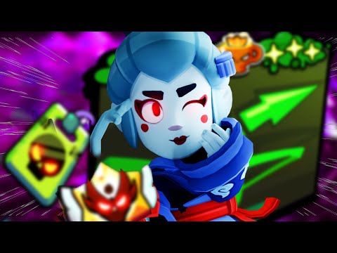 Видео: НОВИЯ RANKED СЕЗОН BRAWL STARS ДЕН 4