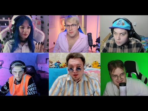 Видео: МАФАНЯ КАША И ШПАНА УГАРАЮТ НАД ГОБЗАВРОМ И ЕГО МАМОЙ