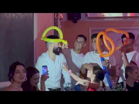 Видео: Крещение в Греции 🙏🙏￼￼