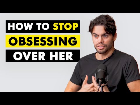 Видео: Это заставит вас перестать зацикливаться на женщине, которая вас не любит