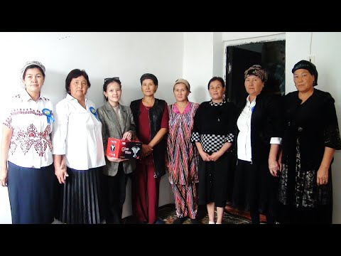 Видео: 35-Жыллык 8-Мектеб Кунград 01.10.2025 3-часть