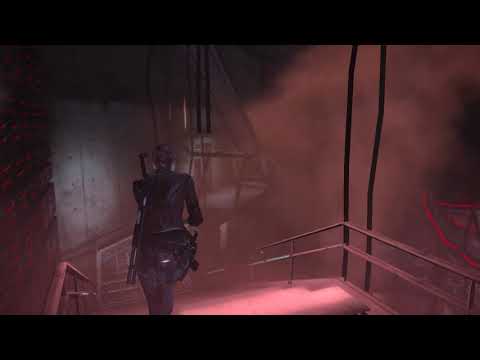 Видео: Resident Evil Revelations 2 ЭПИЗОД 4 ►Metamorphosis #1 [Клэр Редфилд и Джилл Валентайн]