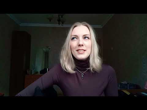 Видео: НадоОтвлечься!Мои парфюмы:ChanelChance Fraiche,Vive.Ароматы на весну:Черное платье,MuglerAngel2019