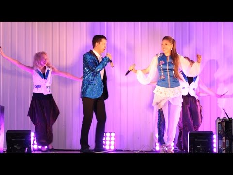 Видео: Мунчәли 2016. Концерт