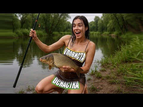 Видео: 🎣🤯🔥 ВБИВЦЯ КОРОПА - прорив в риболовлі!