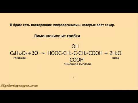 Видео: Почему маленький выход самогона из браги.