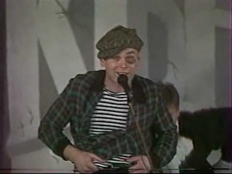 Видео: Идёт охота