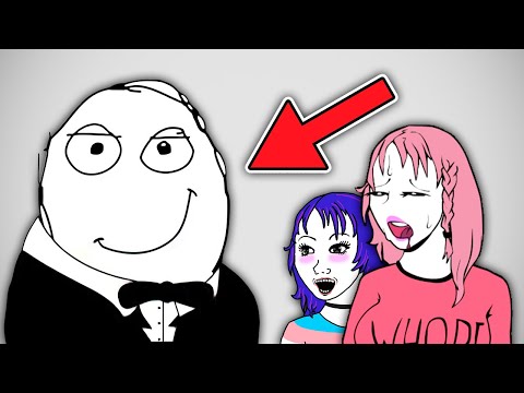 Видео: ГАЙД: ЯК ЗМУСИТИ ДІВЧИНУ ТЕБЕ КУПИТИ?